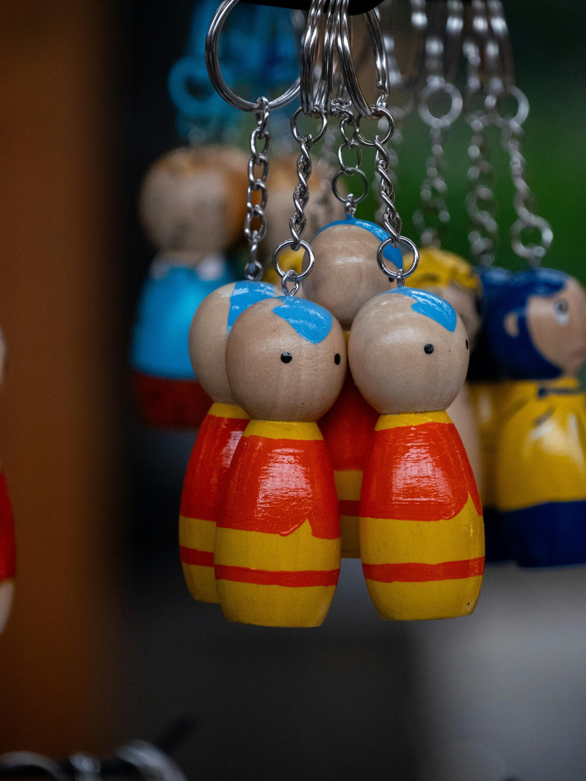 portachiavi personalizzati milano 2express