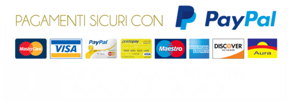Pagamento su sito 2express